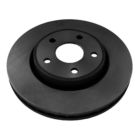 Uap 53062 Disc Brake Rotor 53062